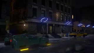 Скриншот 8 к игре The Uncertain: Last Quiet Day