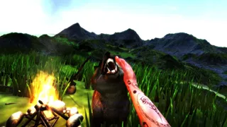 Скриншот 1 к игре Survival Is Not Enough