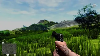Скриншот 3 к игре Survival Is Not Enough