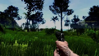 Скриншот 8 к игре Survival Is Not Enough