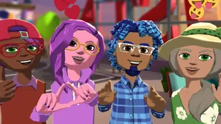 Скриншот 1 к игре AltspaceVR