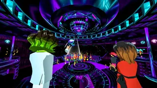 Скриншот 5 к игре AltspaceVR