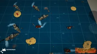Скриншот 2 к игре Gulf of Aden - Task Force Somalia