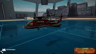 Скриншот 3 к игре Gulf of Aden - Task Force Somalia