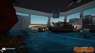 Скриншот 6 к игре Gulf of Aden - Task Force Somalia