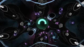 Скриншот 1 к игре Swarm Universe