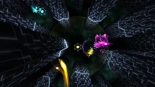 Скриншот 3 к игре Swarm Universe