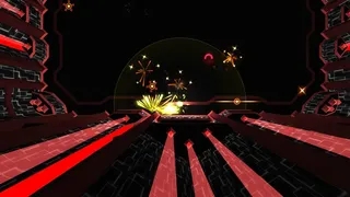 Скриншот 6 к игре Swarm Universe