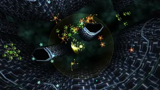 Скриншот 7 к игре Swarm Universe