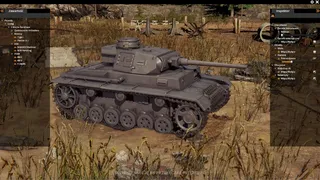 Скриншот 4 к игре Tank Mechanic Simulator
