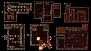 Скриншот 1 к игре Trap Them - Sniper Edition