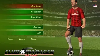Скриншот 5 к игре Club Manager 2016