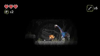Скриншот 1 к игре There Was A Caveman