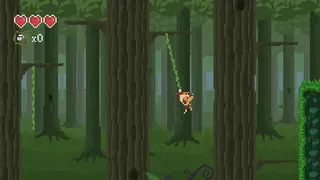 Скриншот 3 к игре There Was A Caveman