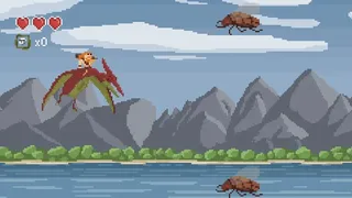 Скриншот 5 к игре There Was A Caveman