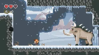 Скриншот 6 к игре There Was A Caveman