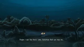 Скриншот 1 к игре The Last NightMary - A Lenda do Cabeça de Cuia
