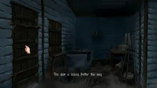 Скриншот 4 к игре The Last NightMary - A Lenda do Cabeça de Cuia