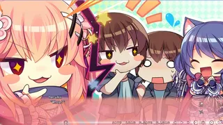 Скриншот 4 к игре NEKO-NIN exHeart
