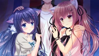 Скриншот 5 к игре NEKO-NIN exHeart