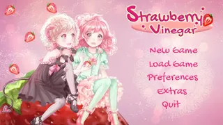 Скриншот 1 к игре Strawberry Vinegar