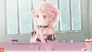 Скриншот 2 к игре Strawberry Vinegar