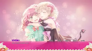 Скриншот 4 к игре Strawberry Vinegar