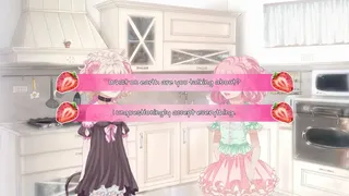 Скриншот 5 к игре Strawberry Vinegar
