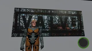 Скриншот 2 к игре Gabe Newell Simulator