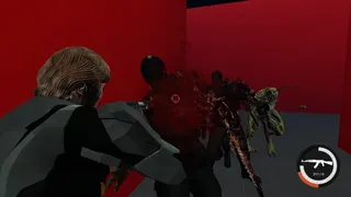 Скриншот 3 к игре Gabe Newell Simulator