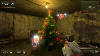 Скриншот 1 к игре Killing Room