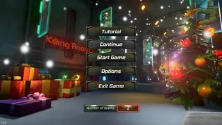 Скриншот 3 к игре Killing Room