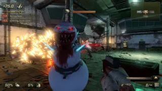 Скриншот 4 к игре Killing Room