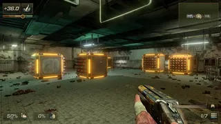 Скриншот 5 к игре Killing Room