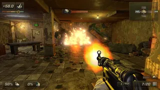 Скриншот 8 к игре Killing Room