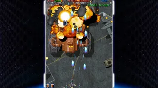 Скриншот 1 к игре Raiden Legacy - Steam Edition