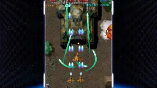 Скриншот 4 к игре Raiden Legacy - Steam Edition