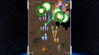 Скриншот 7 к игре Raiden Legacy - Steam Edition