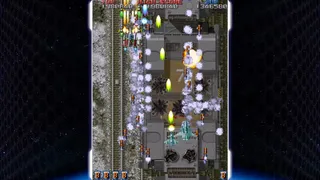 Скриншот 8 к игре Raiden Legacy - Steam Edition