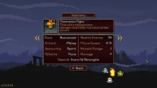 Скриншот 2 к игре Skein