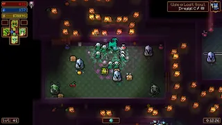 Скриншот 4 к игре Skein