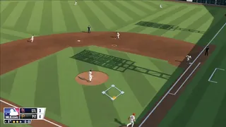 Скриншот 5 к игре R.B.I. Baseball 16