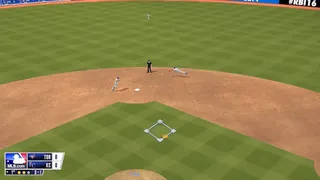 Скриншот 6 к игре R.B.I. Baseball 16