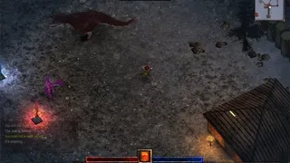 Скриншот 2 к игре Lonath Online