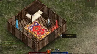 Скриншот 3 к игре Lonath Online