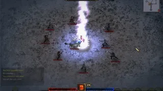 Скриншот 4 к игре Lonath Online