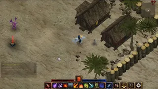 Скриншот 7 к игре Lonath Online