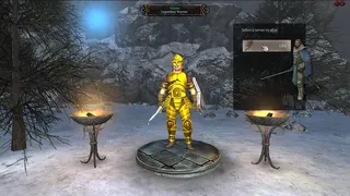 Скриншот 8 к игре Lonath Online