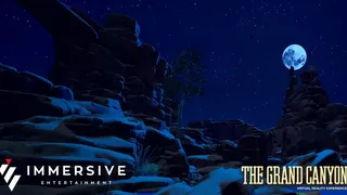 Скриншот 3 к игре The Grand Canyon VR Experience