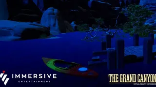 Скриншот 6 к игре The Grand Canyon VR Experience
